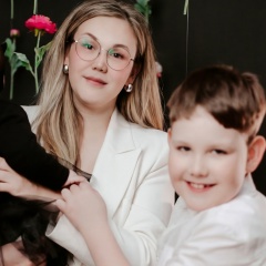 Медине Халилова, 11.03.1985, Ставрополь