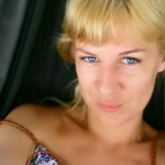 Олеся Барахтенко, 13.08.1985, Якутск