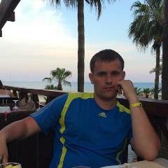 Михаил Бирюк, 25.12.1984, Петропавловск