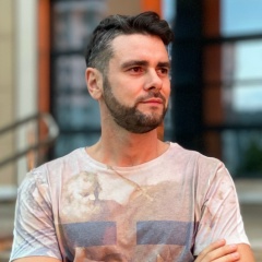 Владимир Бугайчук, 28.10, Минск
