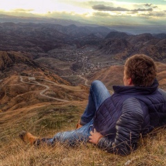 Роман Синицин, 18.06, Москва