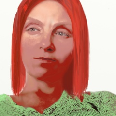 Аннушка Василисовна, 08.02.1975, Helsinki