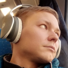 Павел Быков, 27.11, Конаково