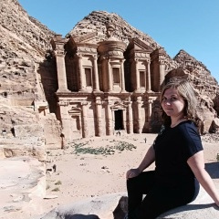 Светлана Бритова, 17.04, Сергиев Посад