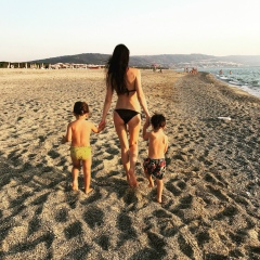 Наталья Игнашова, 27.07.1986