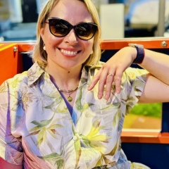 Елена Сердобинцева, 14.02, Москва