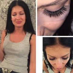 Виктория Асланова, Павлодар