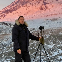 Денис Будьков, 08.01.1980, Термальный