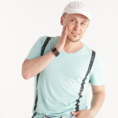 Александр Грибанов, 21.02, Киев