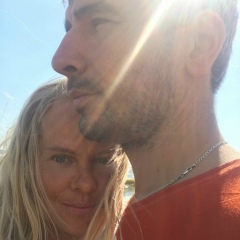 Алешка Артюхов, 10.03.1985, Санкт-Петербург