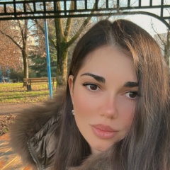 Анюта Мантя, 22.09.1992, Кишинев