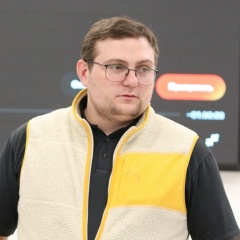 Сергей Кравченко, 14.09.1993, Волгоград