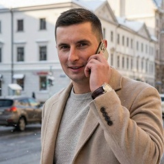 Максим Солохов, 01.12.1987