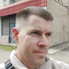 Олег Барсуков, Санкт-Петербург