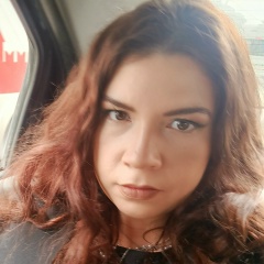 Анна Юрченко, 10.11, Смоленск