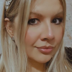 Юлия Алёхина, 17.04.1989, Салават