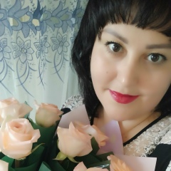 Kristina Sergalieva, 26.07.1987, Актобе