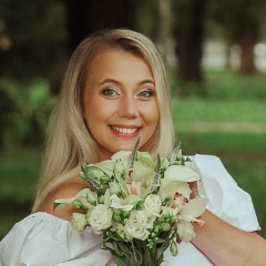 Алла Ланцева, 07.06, Пенза