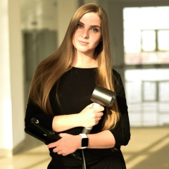 Антонина Алексеенкова, 22.05.1988, Тюмень