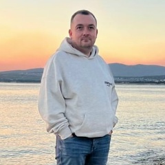 Евгений Есин, 06.09.1981, Москва