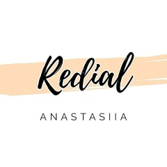 Анастасия Редиал, 09.06, Харьков