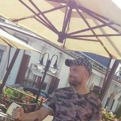 Олег Орлов, 10.01.1987, Санкт-Петербург