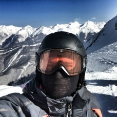 Alexander Vasiliev, 10.03, Москва