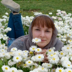 Наталья Кальченко, 30.08.1984, Новосибирск