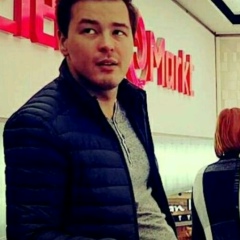 Рустам Кабиров, 22.03.1990, Antwerpen