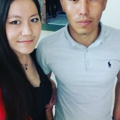 Zhuldyz Appay, 06.03.1993, Алматы