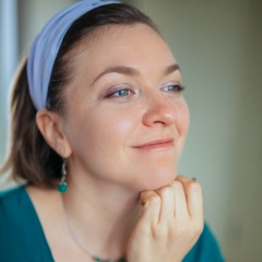 Ирина Коробова, 14.12, Новосибирск