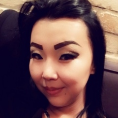 Майра Султан, 12.04.1983, Шымкент