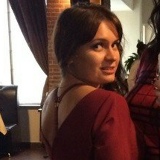 Катюшка Верчинская, 28.01.1994, Пенза