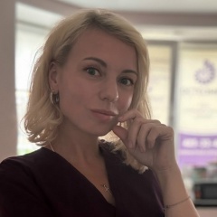 Виктория Ицкова, 20.04, Санкт-Петербург