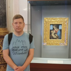 Дмитрий Абрамов, 03.08.1986, Москва