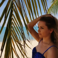 Анастасия Паршина, 16.11