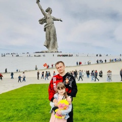 Дима Долбилов, 03.05.1989, Липецк
