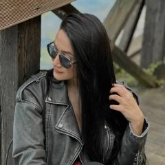 Юлия Гришко, 07.02.1996, Лида