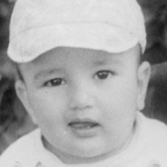 Gamza Magomedzagirov, 07.06.1990