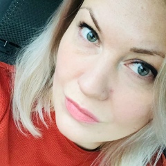 Надежда Кузьмина, Санкт-Петербург