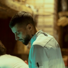 Егор Галкин, 17.07.1992, Москва