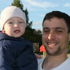 Иван Петров, 09.11, Костомукша