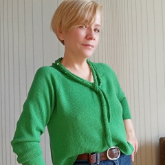 Юлия Козырева, 01.06, Санкт-Петербург