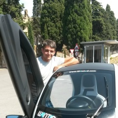 Александр Ковалёв, 06.09.1988, Минск