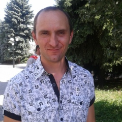 Дмитрий Кашка, 17.09, Бахмут / Артемовск