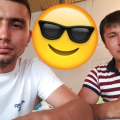 Аброр Ботиров, 15.05, Туркестан