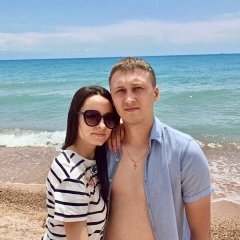 Evgenia Yuzefovich, 29.07.1993, Ташкент