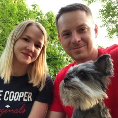 Илья Корнилов, 28.06