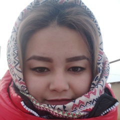 Индира Исламова, 01.07, Алматы