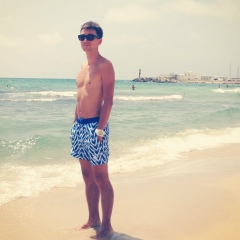 Олег Шишкин, 03.01.1986, Новый Уренгой